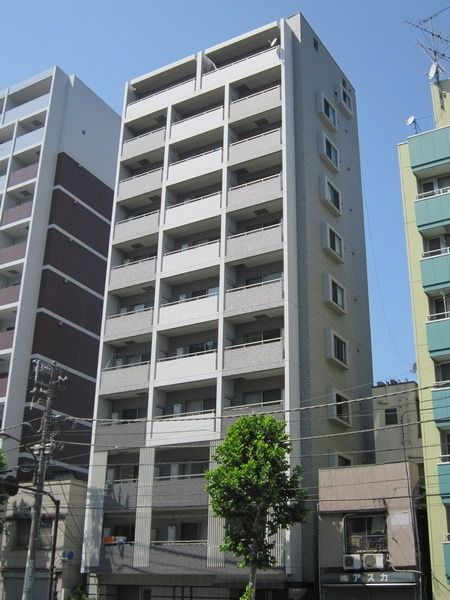 ヴェルト南千住